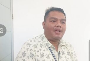 WAKIL MANAGER pt pln tanjung